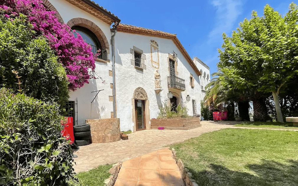 International School Costa Brava — international school in Girona, Spain