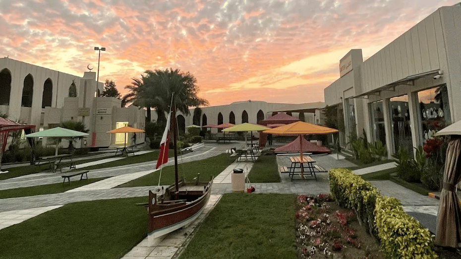 The Bahrain Bayan School — international school in Manama, Bahrain