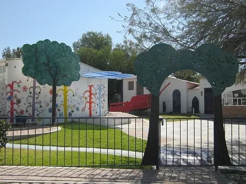 Instituto Bilingüe Victoria — international school in Queretaro, Mexico