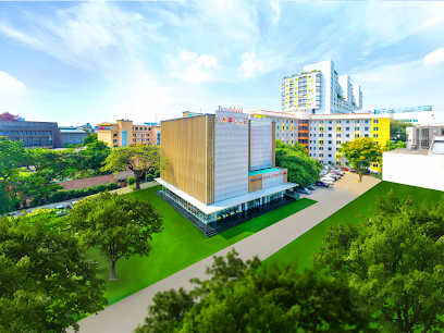 Pennsylvania American Primary & Secondary School (PennSchool) — international school in Ho Chi Minh City, Vietnam