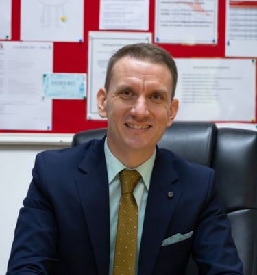 principal