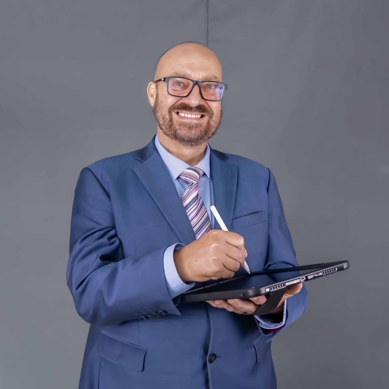 principal
