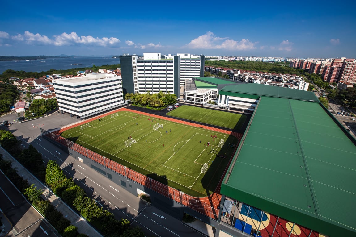 Personalised Campus Tour