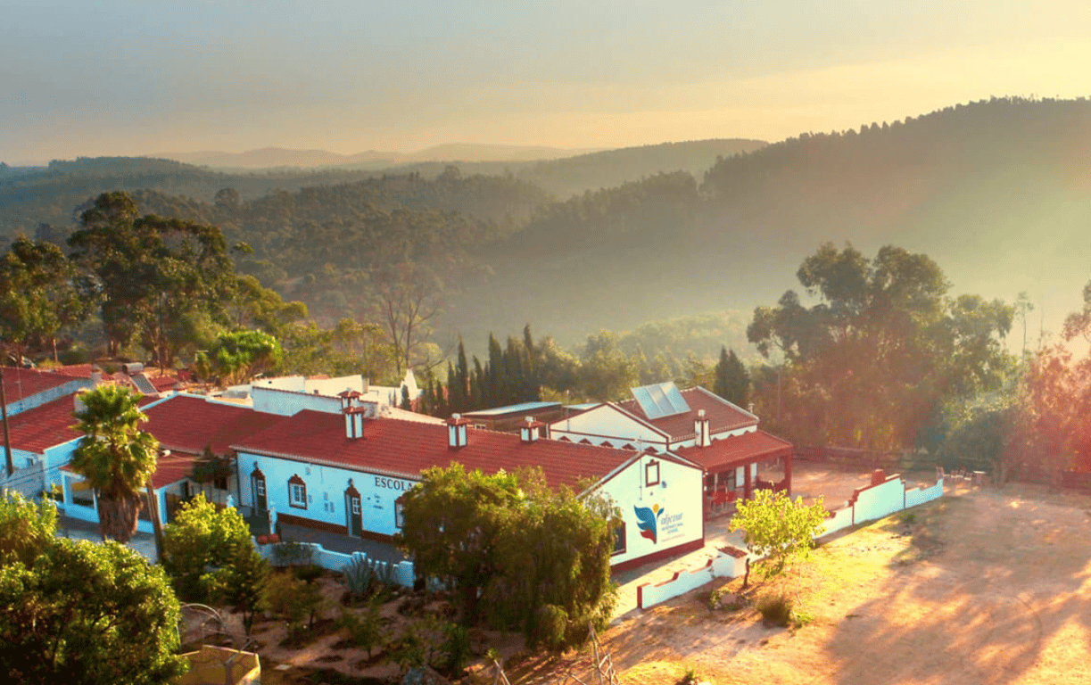 Aljezur International School — international school in Algarve, Portugal