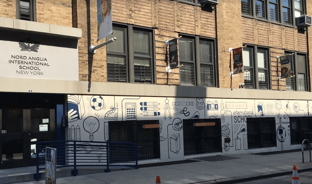 Nord Anglia International School New York — international school in New York, United States