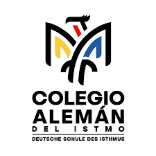 Colegio Alemán del Istmo logo