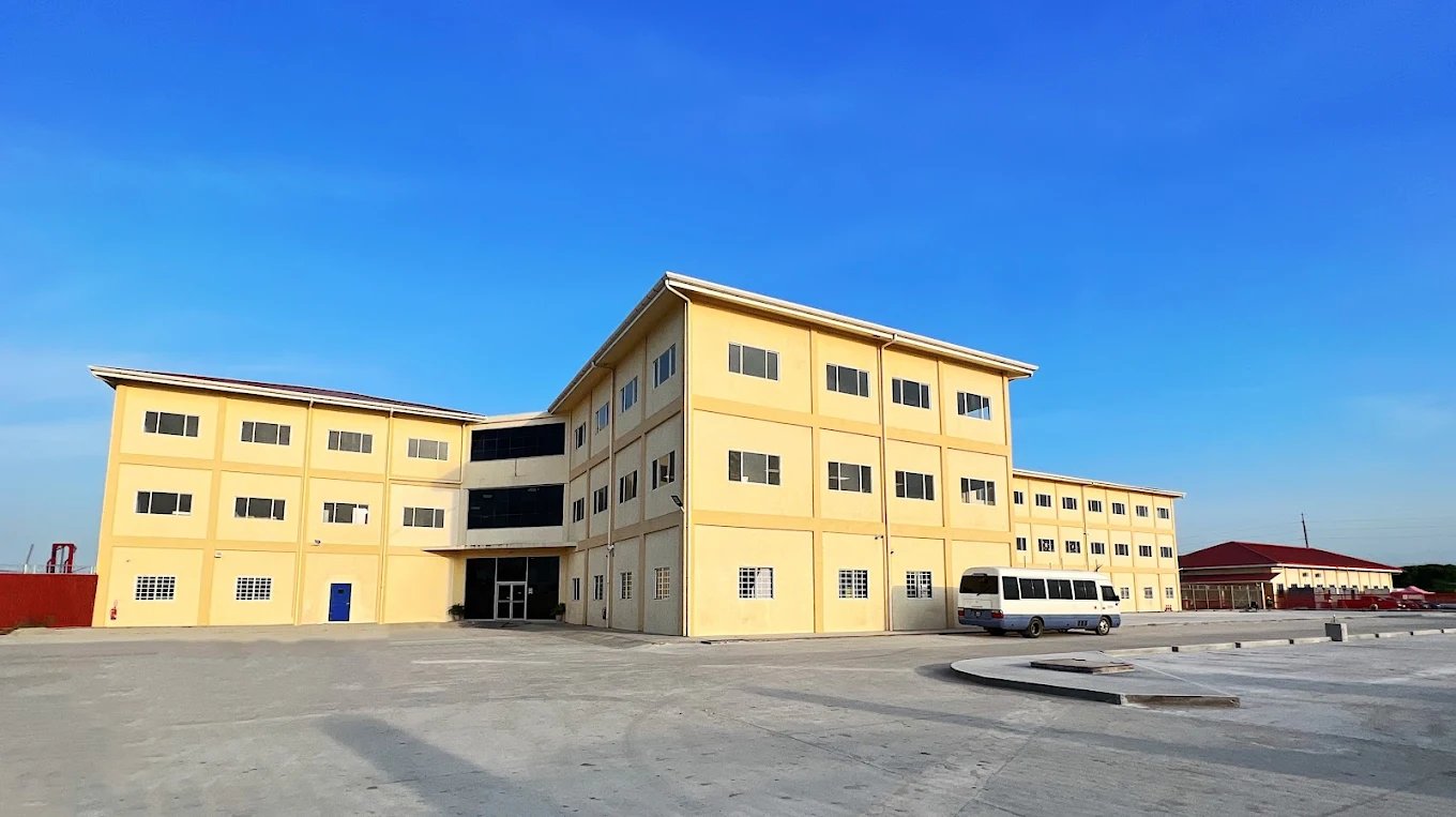 Open House