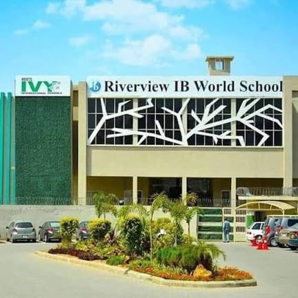 Roots IVY International School Rawalpindi — international school in Rawalpindi, Pakistan