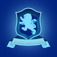The English School of Mongolia logo