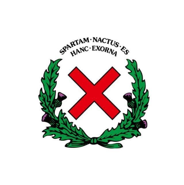 Loretto School logo