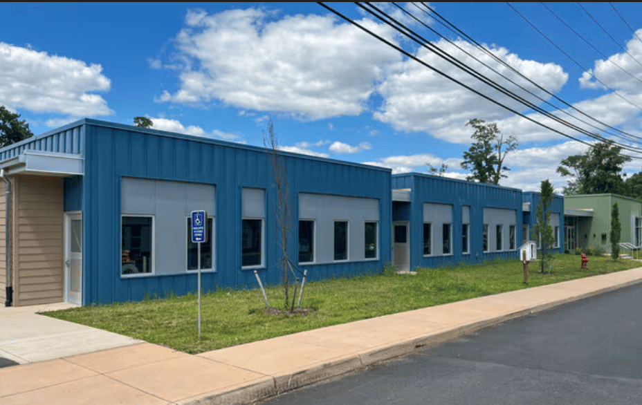 The International School of Charlottesville — international school in Charlottesville, United States