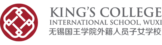 King's College International School Wuxi logo