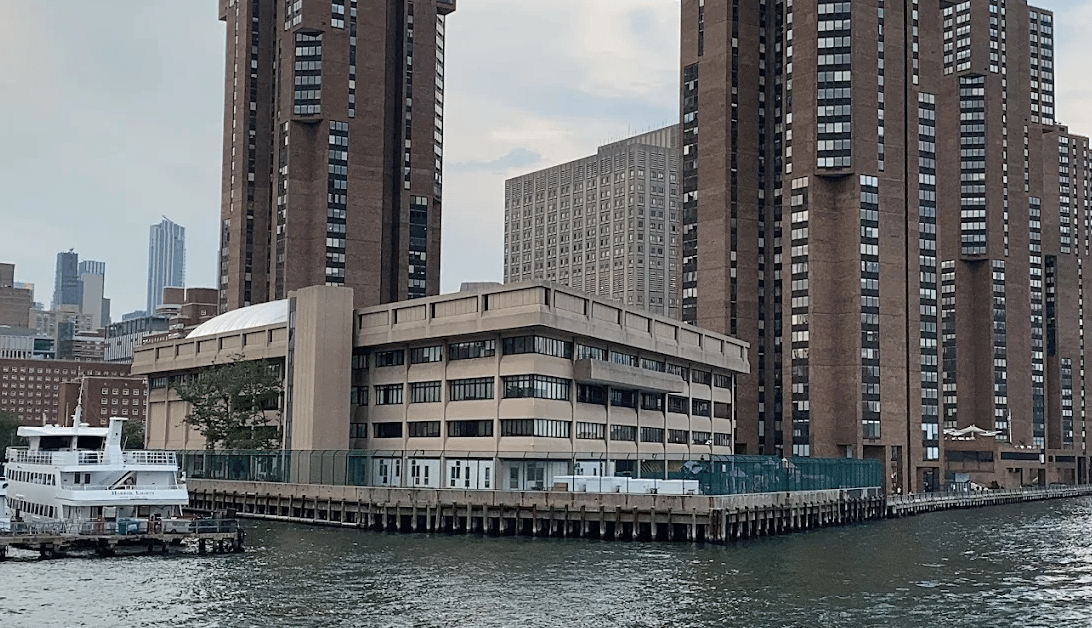 United Nations International School — international school in New York, United States