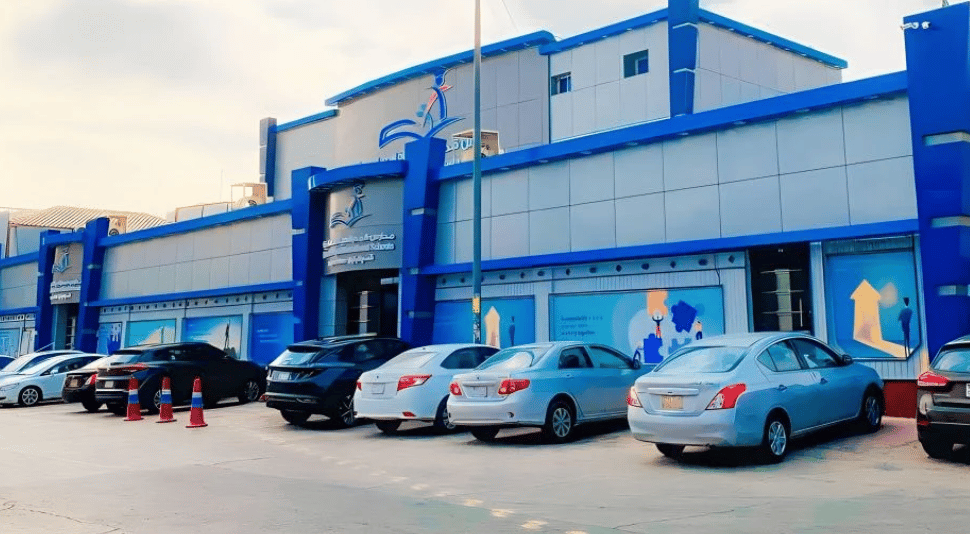 Qimam El-Hayat International School — international school in Riyadh, Saudi Arabia