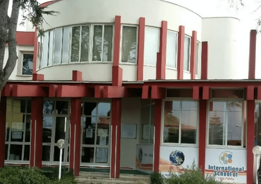 International School of Lago Patria — international school in Naples, Italy
