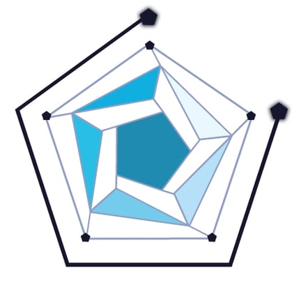 Fifth Dimension Elementary School logo