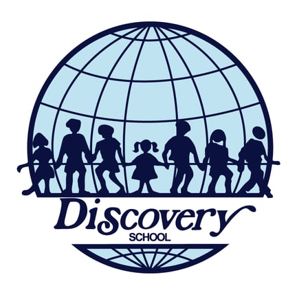 Discovery School logo