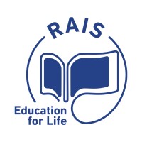 Rowad Al Khaleej International Schools Jeddah Obhour logo