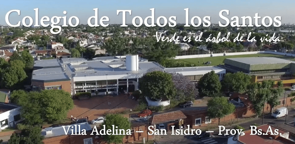 Colegio de Todos Los Santos — international school in Buenos Aires, Argentina