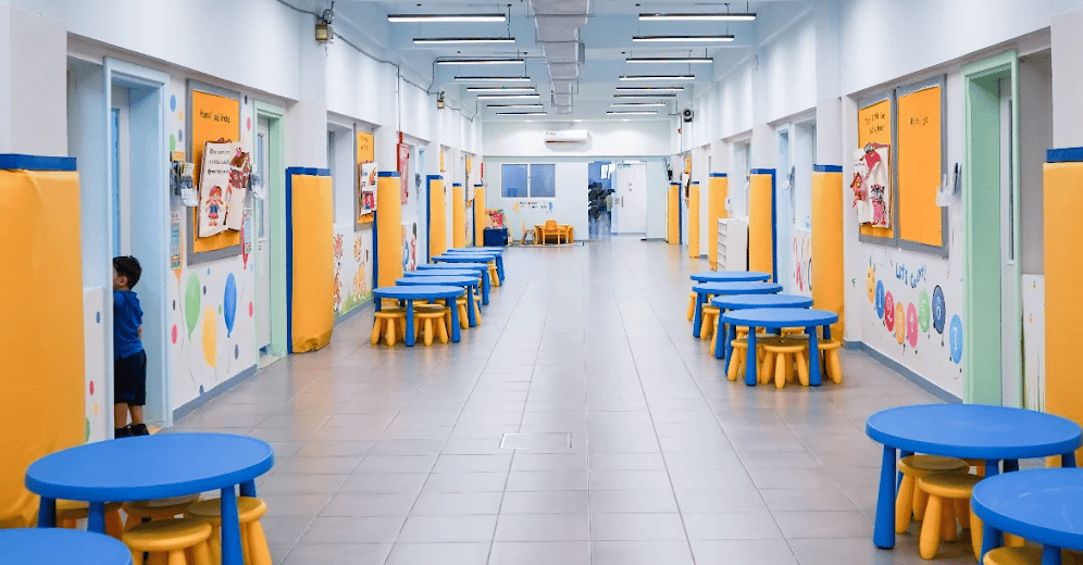 Jeddah International School — international school in Jeddah, Saudi Arabia
