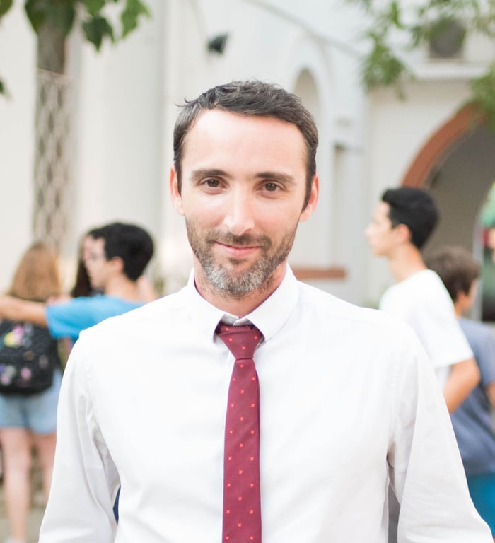 principal