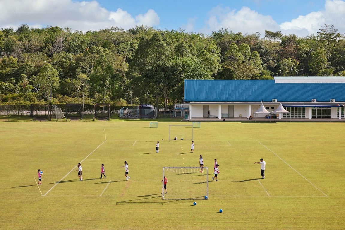 Epsom College Malaysia — international school in Kuala Lumpur, Malaysia