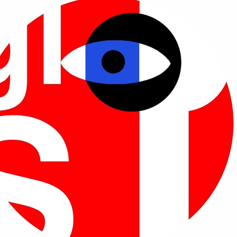 Anglofonni Zakladni Skola logo