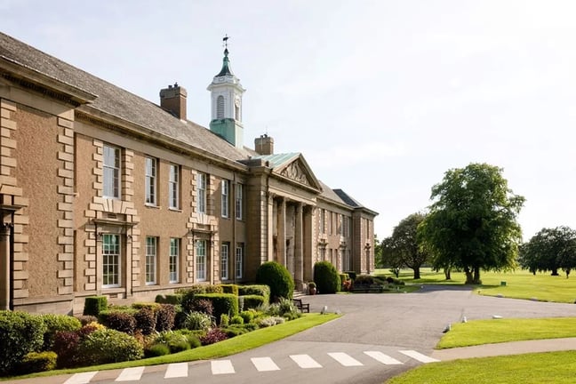 Merchiston Castle School — international school in Edinburgh, United Kingdom