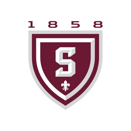 Shattuck-St. Mary’s International School Vietnam logo