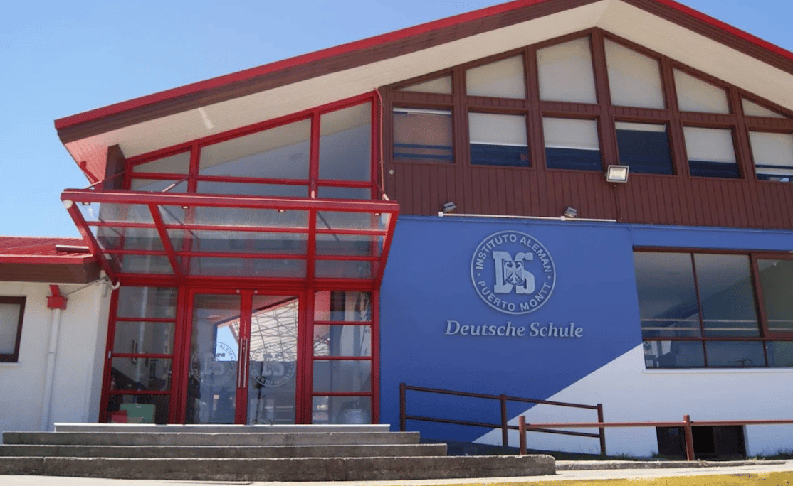 Instituto Alemán Puerto Montt — international school in Puerto Montt, Chile