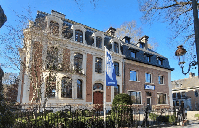 BEPS International School — international school in Brussels, Belgium
