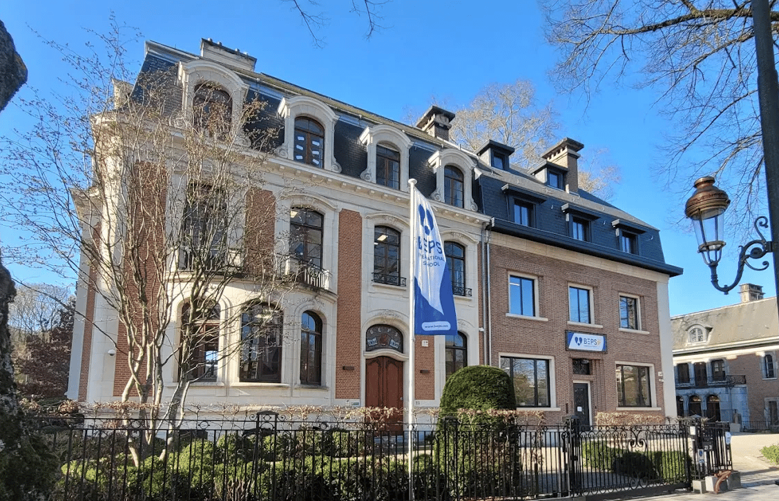 BEPS International School — international school in Brussels, Belgium