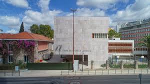 Lycée Français Charles Lepiérre Lisbonne — international school in Lisbon, Portugal