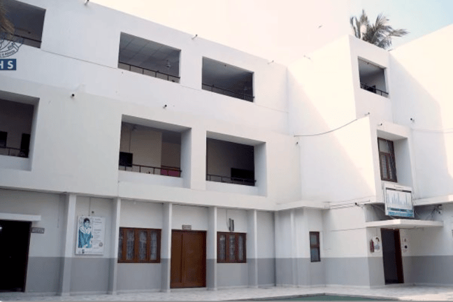International Montessori Centre – Jamshed Road Campus — international school in Karachi, Pakistan