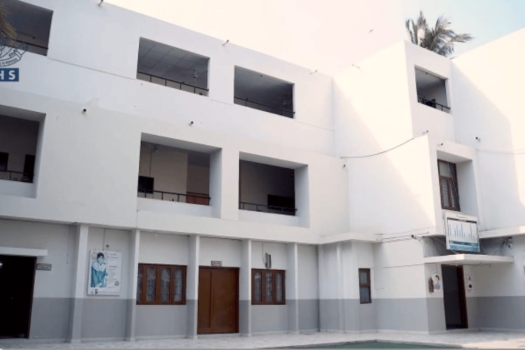 International Montessori Centre – Jamshed Road Campus — international school in Pakistan