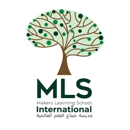 Makers Learning School International logo