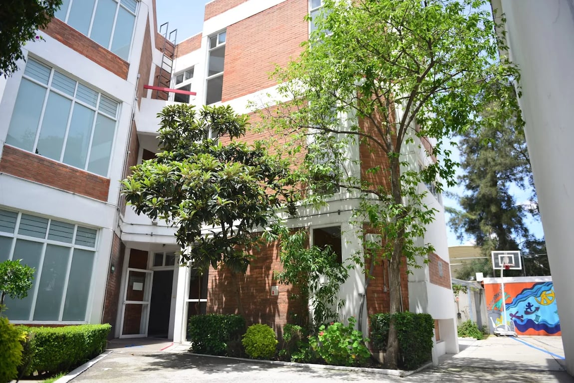 Churchill School & College - Colonia Pedregal Monserrat — international school in Mexico City, Mexico