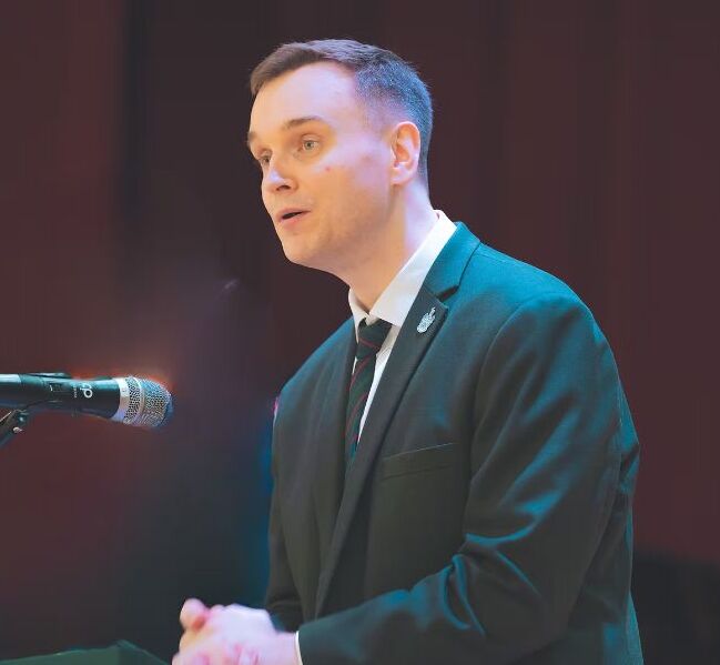 principal