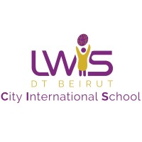 LWIS City International School logo