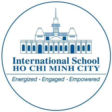 International School Ho Chi Minh City - Primary Campus logo