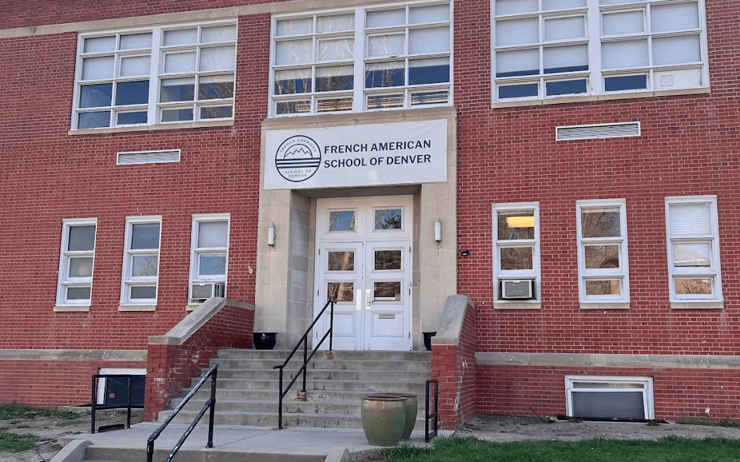 French American School of Denver — international school in Denver, United States