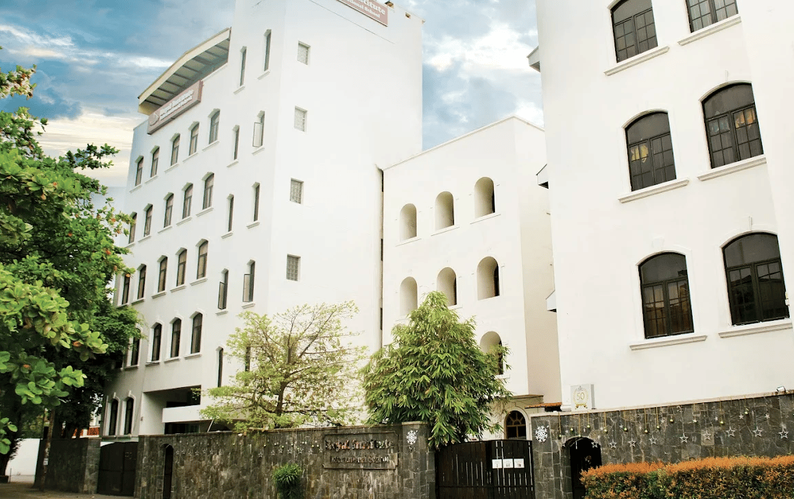 Royal Institute International School - Havelock Town Campus — international school in Colombo, Sri Lanka