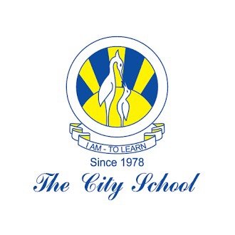 The City School - Multan Campus logo
