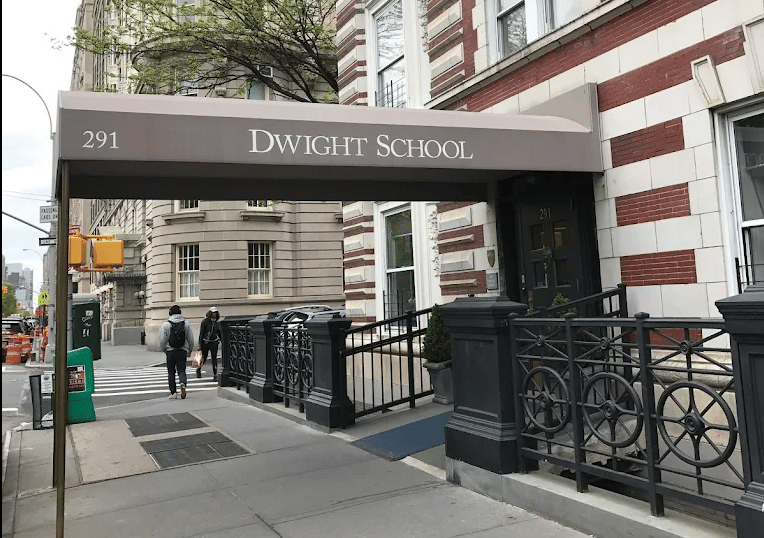Dwight School — international school in New York, United States