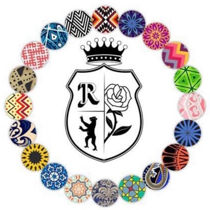 Institut auf dem Rosenberg logo