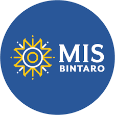 Mentari Intercultural School Bintaro logo