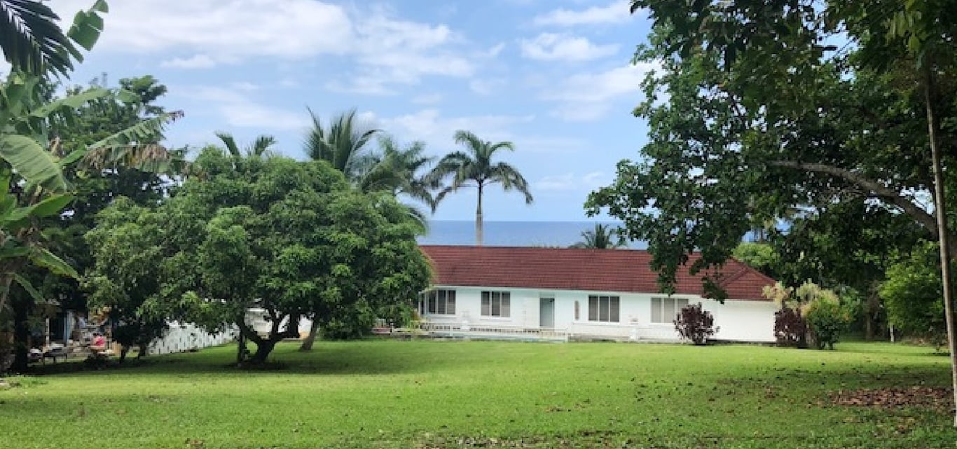 Fairfield Academy — international school in Montego Bay, Jamaica