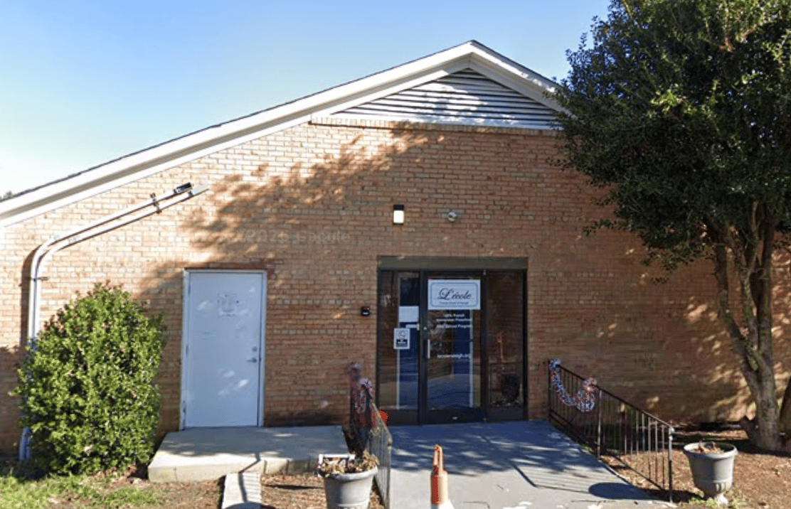 L'école - French International School of Raleigh — international school in Raleigh, United States