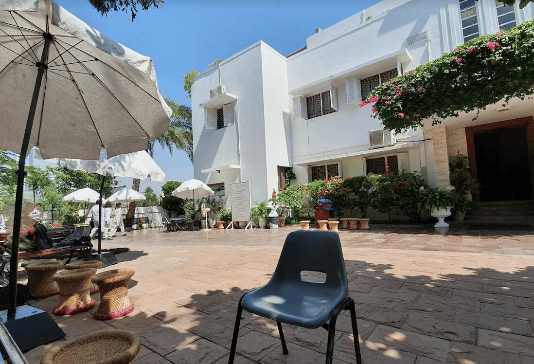 The Lyceum — international school in Karachi, Pakistan