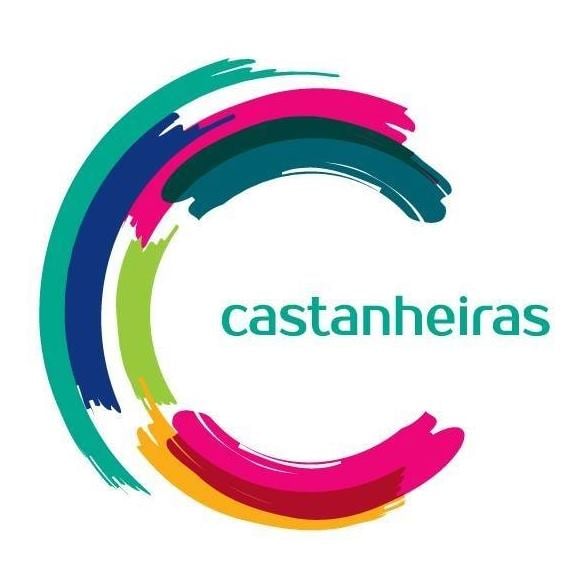 Escola Castanheiras logo